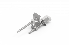 End Plate Removal Tool